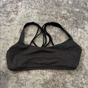 Lululemon Free To Be Zen Bra